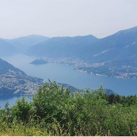 Stephanie Residence Esino Lario المظهر الخارجي الصورة