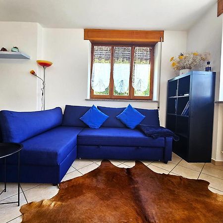 Stephanie Residence Esino Lario المظهر الخارجي الصورة