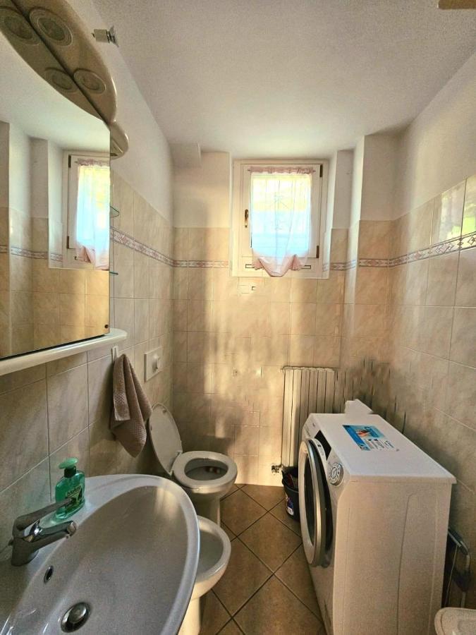 Stephanie Residence Esino Lario المظهر الخارجي الصورة