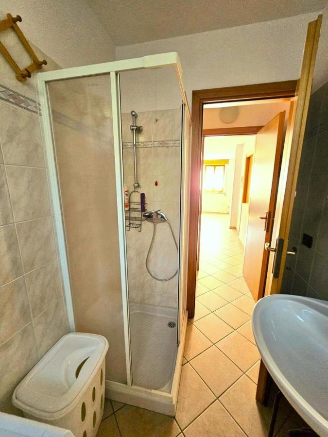 Stephanie Residence Esino Lario المظهر الخارجي الصورة