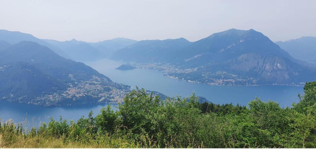 Stephanie Residence Esino Lario المظهر الخارجي الصورة