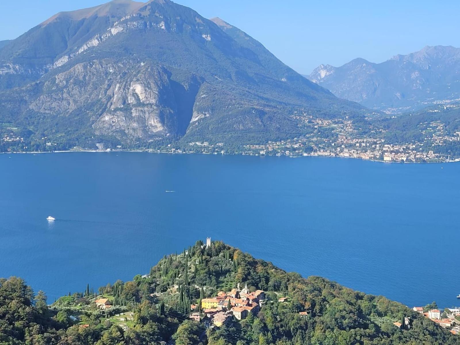Stephanie Residence Esino Lario المظهر الخارجي الصورة