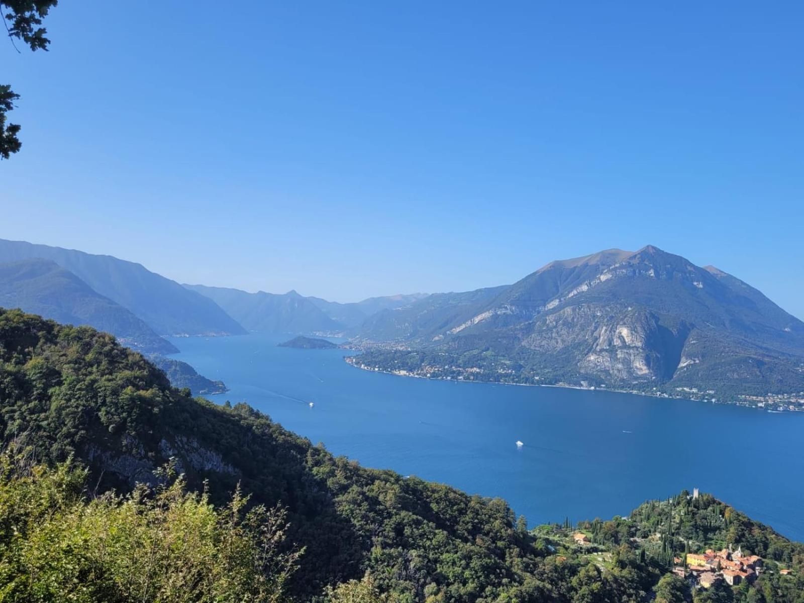 Stephanie Residence Esino Lario المظهر الخارجي الصورة