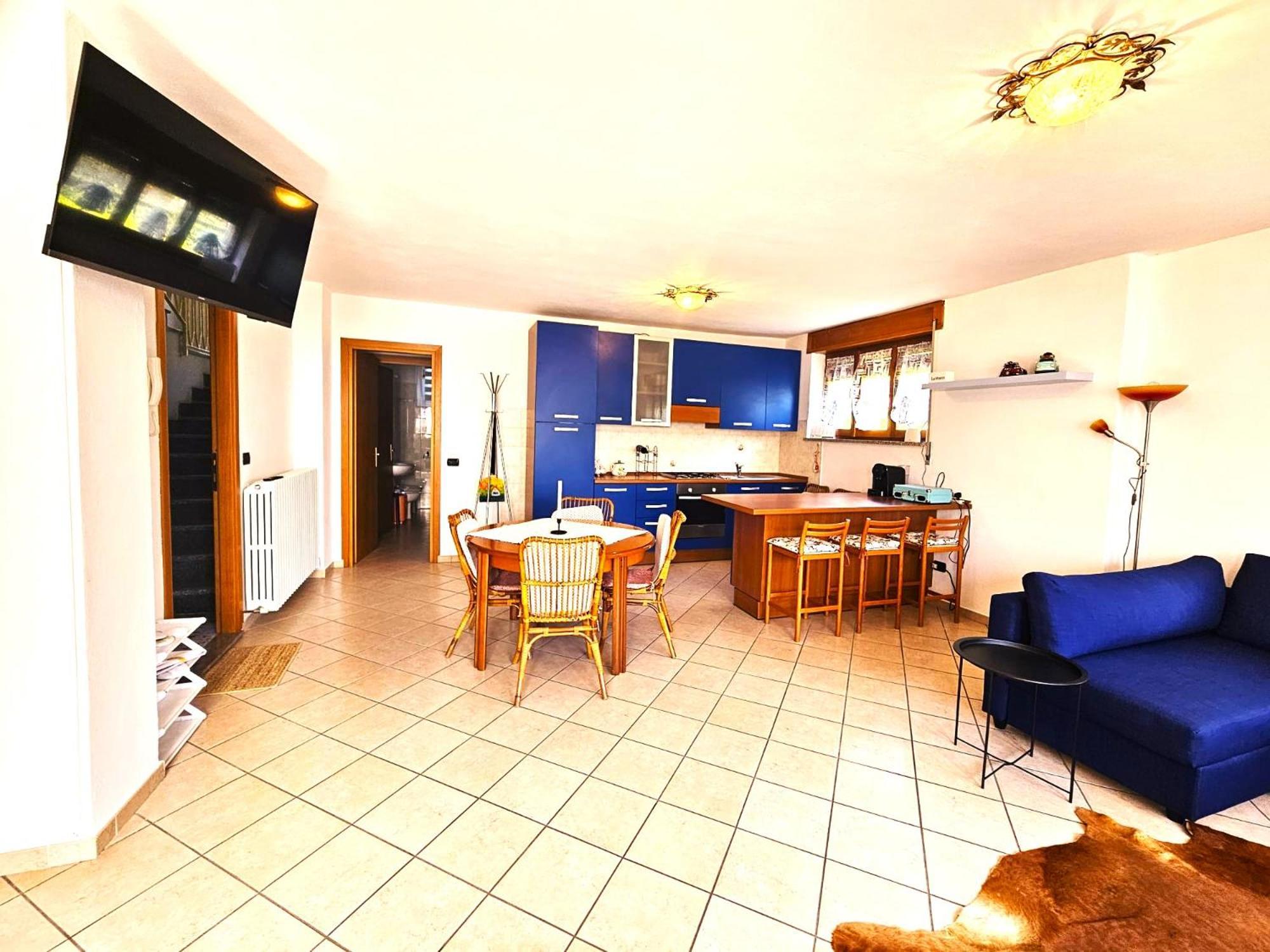 Stephanie Residence Esino Lario المظهر الخارجي الصورة