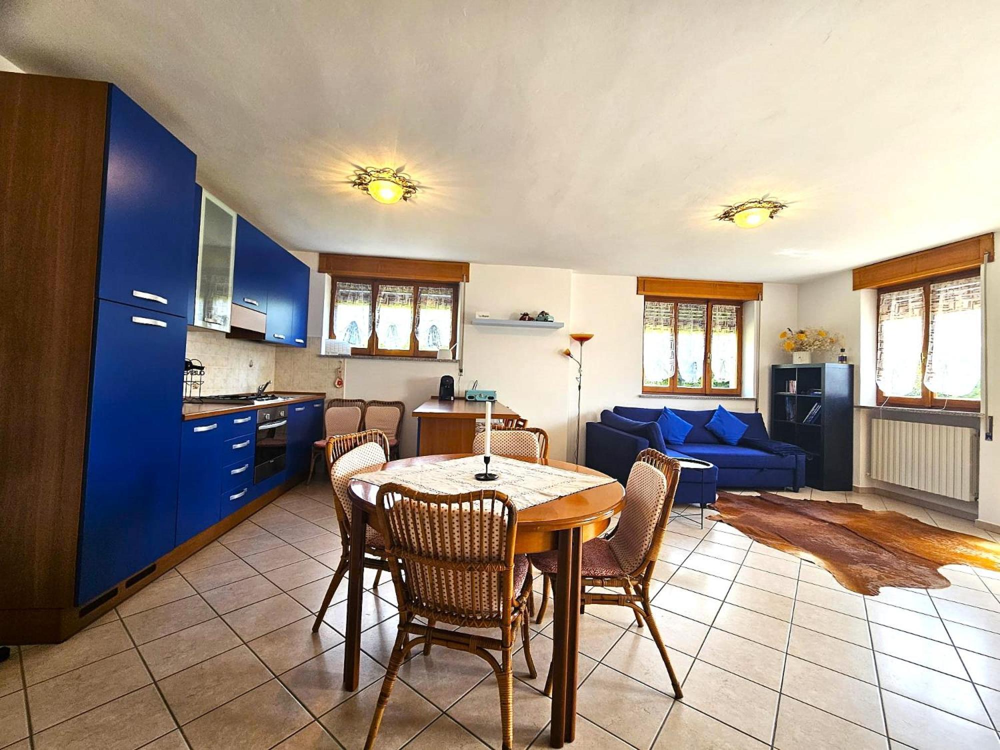 Stephanie Residence Esino Lario المظهر الخارجي الصورة